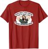 Yeah Well Thats Just Like Your Opinion Adult Comedy Unisex T-Shirt