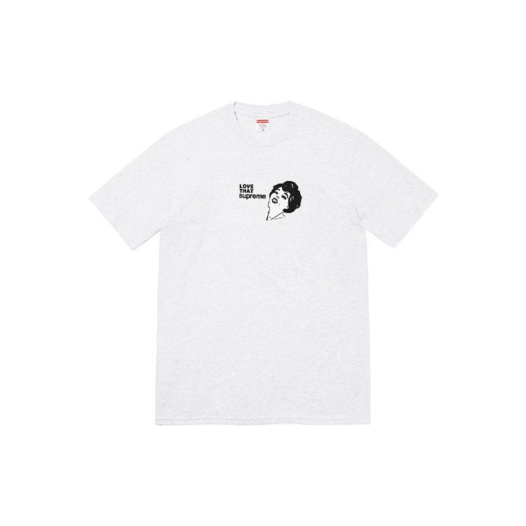 Supreme Love That Short Sleeve T Shirt SUP-SS22-001