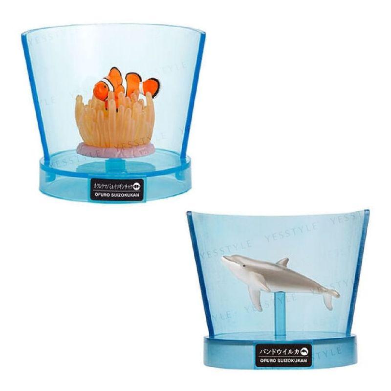 Bandai - Aquarium Badekugel