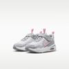 Nike Air Max Nova Breathable Low Top Kids' Running Shoes Children Aged
