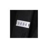 Jordan Fitness Training Sports Leisure Trend Polyester Backpack Unisex Backpack Black JD2513158AD-004