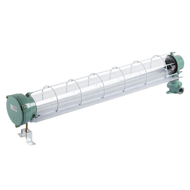Zhongzi EX Series LED IP65 Explosion-Proof Industrial Light