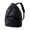 DSBK Ordinary-Daypack JXF-3431 (Black), 17.5L Water-Repellent High-Density Nylon Twill