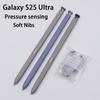 עט סטיילוס A+++ עבור Samsung Galaxy S25 Ultra מסך מגע סטיילוס S Pen עיפרון עם קצוות רכים ורגישות ללחץ