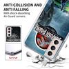 New World Jurassic Park Phone Case For Galaxy A14 A24 A34 A54 Samsung A02S A12 A22 A32 A42 A52 A72 A13 A33 A53 5G A03 A03S A23 A