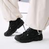 New Balance 703 Triple Black Women Sneakers WL703CB