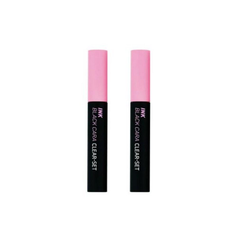 

Peripera Ink Black Collar 03 Аккуратные завитки 2 шт.