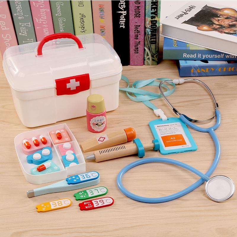 children's medical kits toys