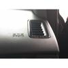 For Honda Accord 2014-2017 Black Titanium Dashboard Upper Air Outlet Vent Trim