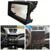 9Inch Car Frame Fascia Adapter For Suzuki Alto Japanese 2009-2016 Dash Fitting Panel Kit