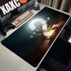 Destiny 2 Mouse Pad Cartoon Lockedge Large Gaming Pad Computer Gamer Keyboard Mouse Mat Desk Mousepad for PC Desk Pad