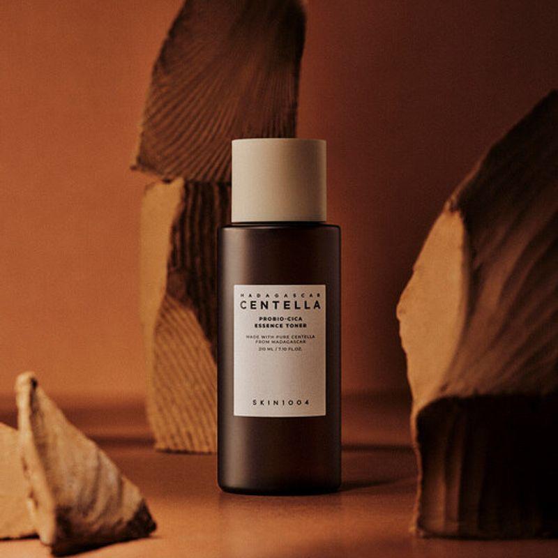 SKIN1004 Madagascar Centella Probiocica Essence Toner 210ml Probiocica Essence Toner 210ml