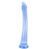 Dekori Super Long Anal Dildo Anal Plug Anal Plug Dildo Thick Soft PVC Anal Beads Anal For Men Women Anal Plug Development Beginners To Advanced Anal