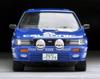 Tomica Limited Vintage Neo Scale Nissan Bluebird Team Calsonic 1989 All Japan Rally Spec 1/64 TLV-N185c SSS-R #2 (Finished Model)