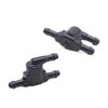 Washer Windshield Non Return Check Valves For  Sprayer Wiper Cleaning Water