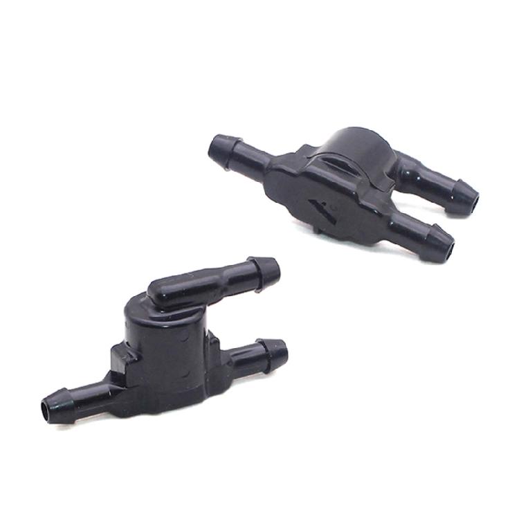 Washer Windshield Non Return Check Valves For Sprayer Wiper Cleaning Water