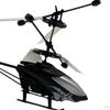 Helicopter Channels USB Charging Gift Resistant Stability Battery RC for Party Boys Children