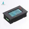 Digital Voltmeter Ammeter AC 5A/10A/20A/100A Power Electricity Meter 1100W/2200W/4400W/22000W HD Display Voltage Current Meter