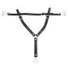 Nose hook, mouthpiece, mouth plug, mouth flail sm Sex products, male and female slaves, training props, husband and wife games,