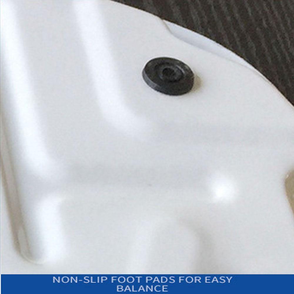 Accurate Mechanical Bathroom Spring Scale Weighing Precision Body Weight Scales  for Home