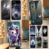 Hollow Knight For Realme C55 C35 C33 C31 C30 C25 C21Y C15 C11 GT Neo 5 3 2 Realme 9 10 11 Pro Plus Case