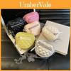 Kinderen Liefde Hart Ketting Crossbody Tas Met Pu Materiaal Voor Peuters Dagelijks Gebruik