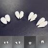 Bloodcurdling Vampire Werewolves Fangs Fake Dentures Teeth Costume Halloween Fad