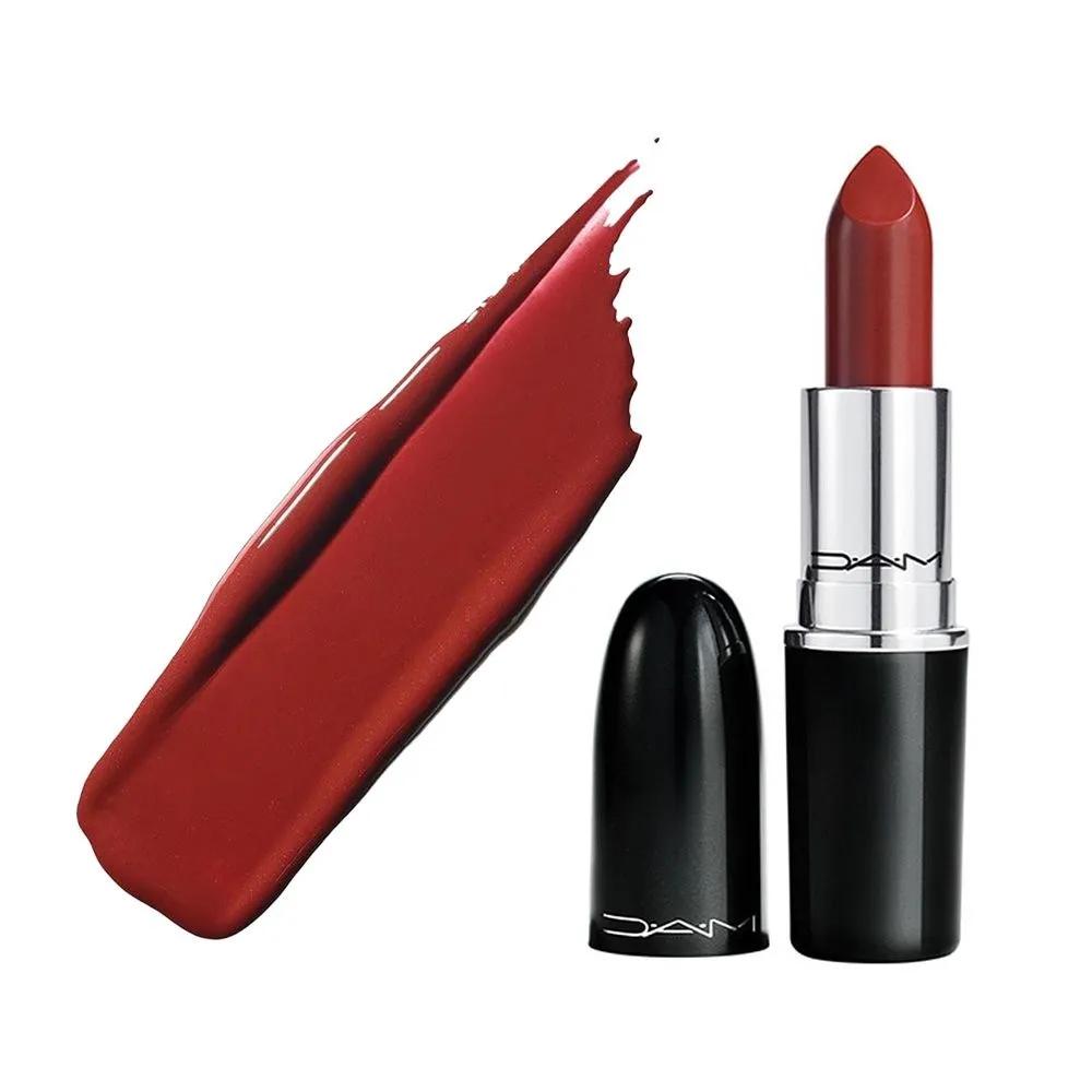 MAC Lustreglass Lipstick Lustreglass Sheer Shine - PDA