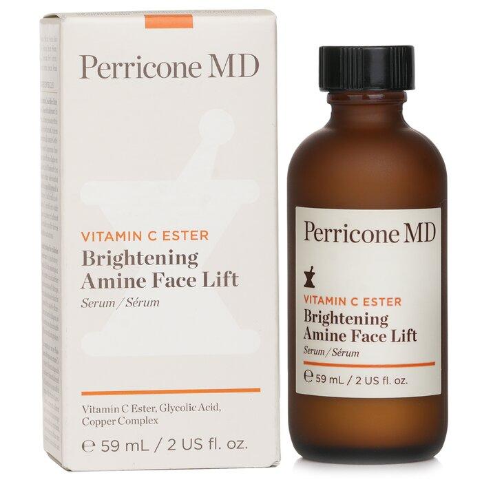 MD PERRICONE MD Vitamin C Ester Brightening Amine Face Lift