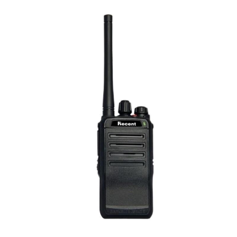 

Recent RS-308D 3W DMR Digital/Analog Walkie-Talkie (CN version)