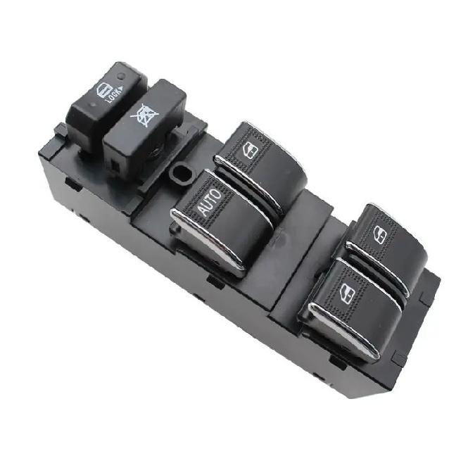 Window control switch for Great Wall Voleex C30 Power Window Master Switch