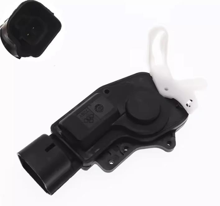 Moteur de Serrure de Porte Moteur de Verrouillage Central Actionneur Pour BYD F3 08-15, F3R 07-11, G3 2010-2013, L3 2009-2015, G3R 2011, F3DM 2008 2010