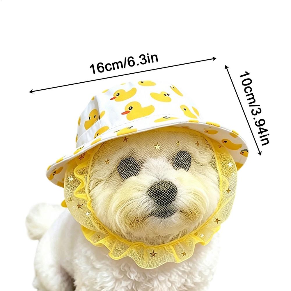 Muselière Douce pour Chiens Filet Réglable Protecteur Anti-Mastication Tête de Chiot Animal de Compagnie Filet pour Tête d'Animal de Compagnie Muselière pour Animal de Compagnie Chaton Petit Moyen Intérieur