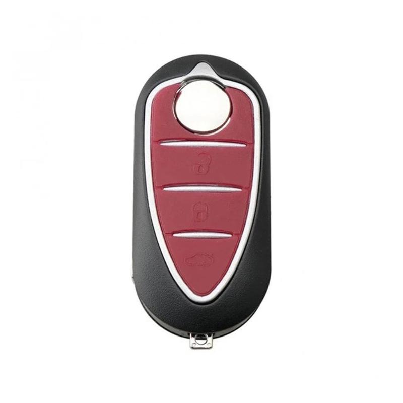 Practical Silicone Key Protector Offering Defense Against Scratches and Environmental Hazards for Selected Key 1