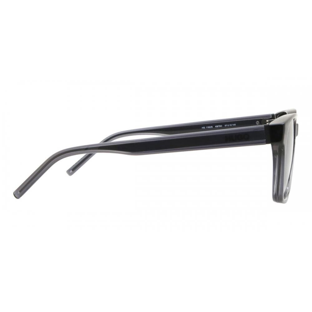 Hugo 1162 S Kb7 9o Men SunglaSSeS