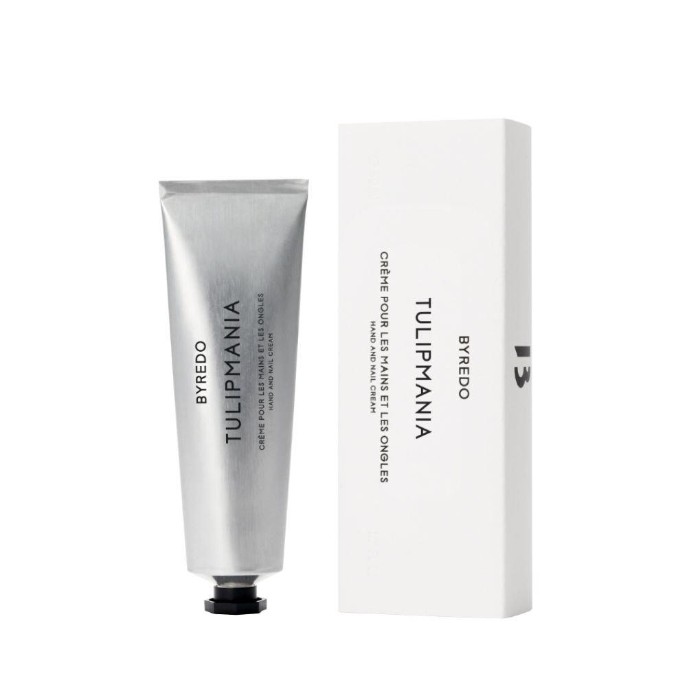 Tulip Mania Hand and Nail Cream 50ml