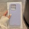 Ins Candy Color Polka Dot Phone Case for Samsung Galaxy S25 S24 S23 S22 S21  Note20 Note10 FE Ultra Plus 4G 5G Clear Back Cover
