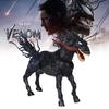 Venom The Last Dance Venom Horse Action Figure Model Merchandise Movie
