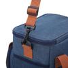 Thickened Food Cooler Bags Portable Picnic Cooling Box Reusable Insulated Case  Travel