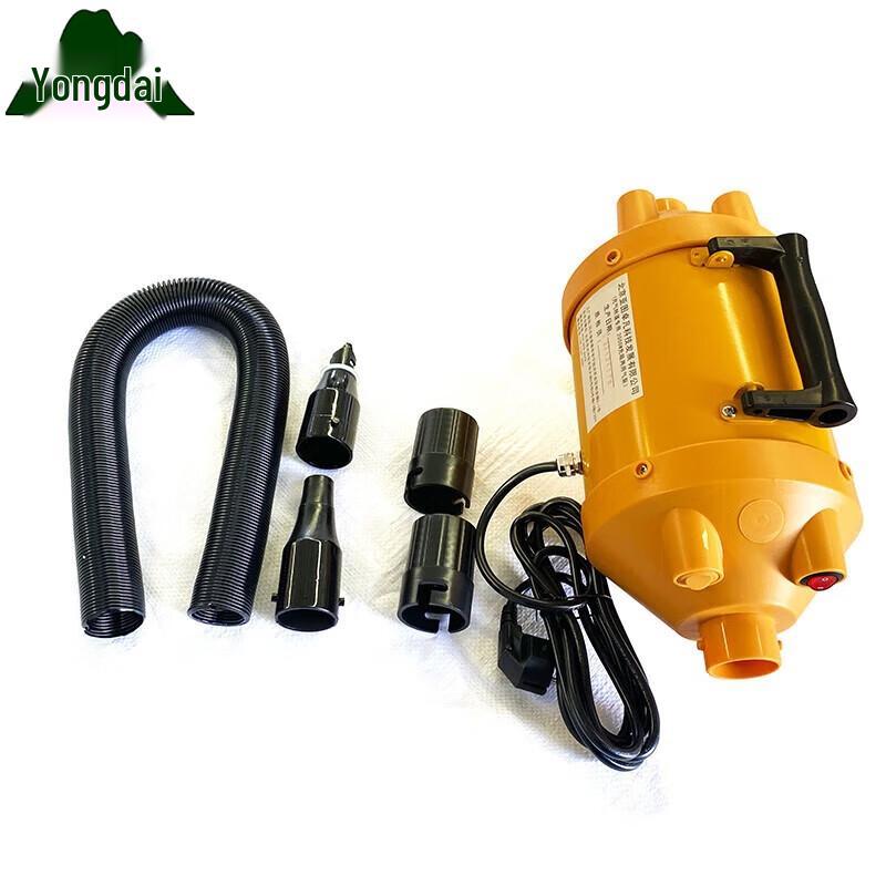 Yongdai Portable Inflatable Outdoor Tent