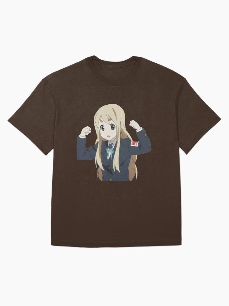 K-On! Essential Unisex T-Shirt