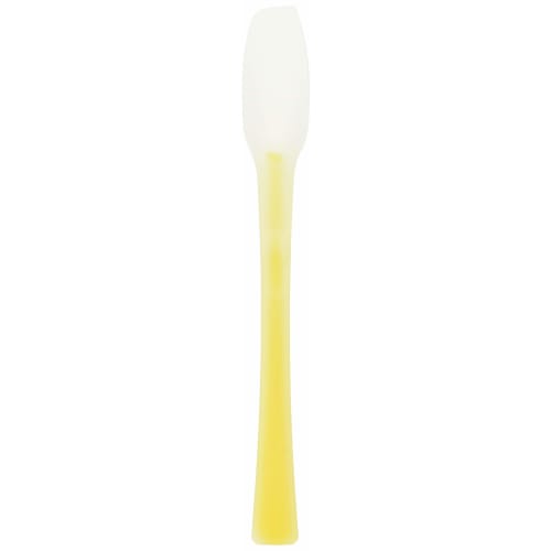 Shimomura Kogyo Full Veggie Smile Soft Spoon FVS-618, Made In Japan, Tsubame-Sanjo, Niigata