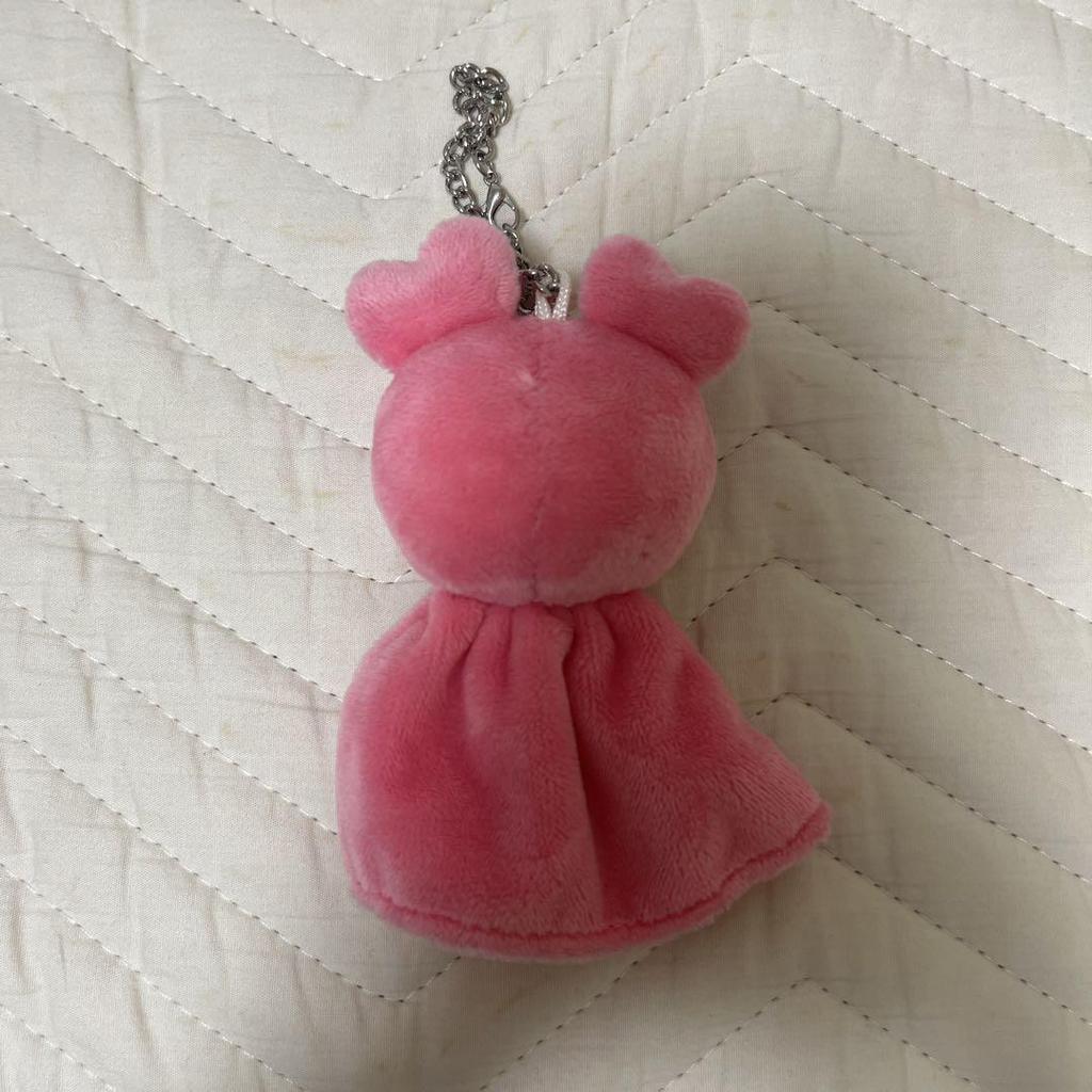 [USED] TWICE Momo Teruteru Mobley Harehare