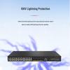 H3C RS5110-24FP4X Managed PoE+ Ethernet Switch