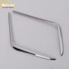 Electroplated Bright *2 Plastic