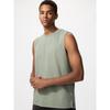 Uniqlo Japan Air Rhythm Cotton Sleeveless Tee