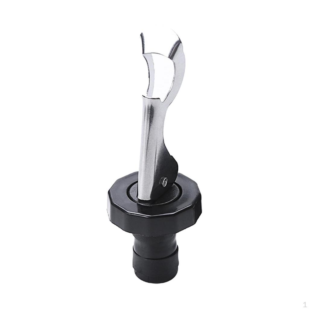 Bottle Plug Convenient Reusable Stopper for Gift