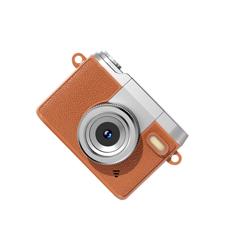 Retro CCD Camera 1080P   Screen   Size Kids Camera Vintage Little Digital Camera