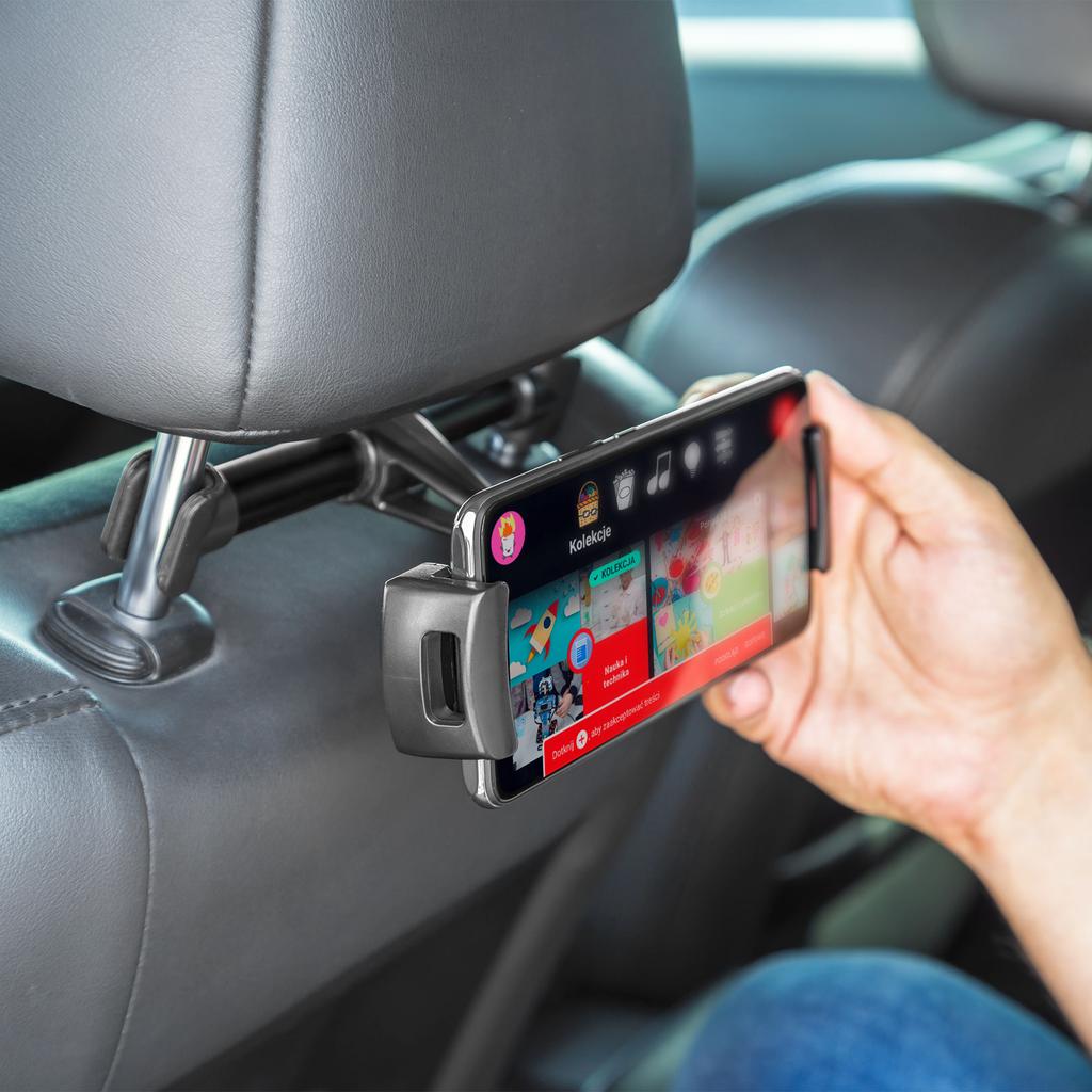 Kruger&Matz Car Tablet Holder