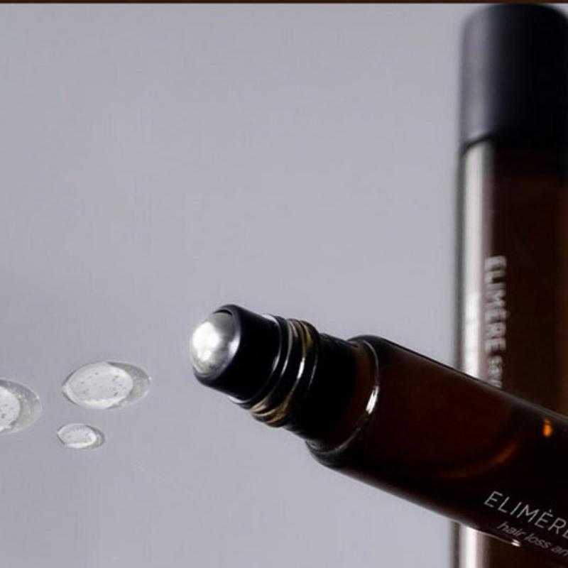 ELIMERE Savemo+ Anti-Hair Loss Ampoule 21g